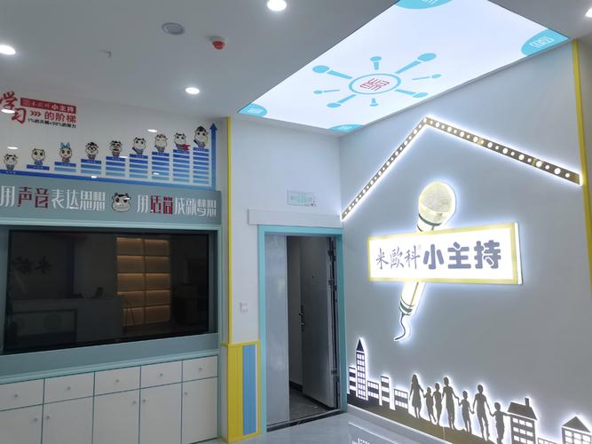 贵阳小学主持的培训机构-图1 贵阳小学主持的培训机构-图1