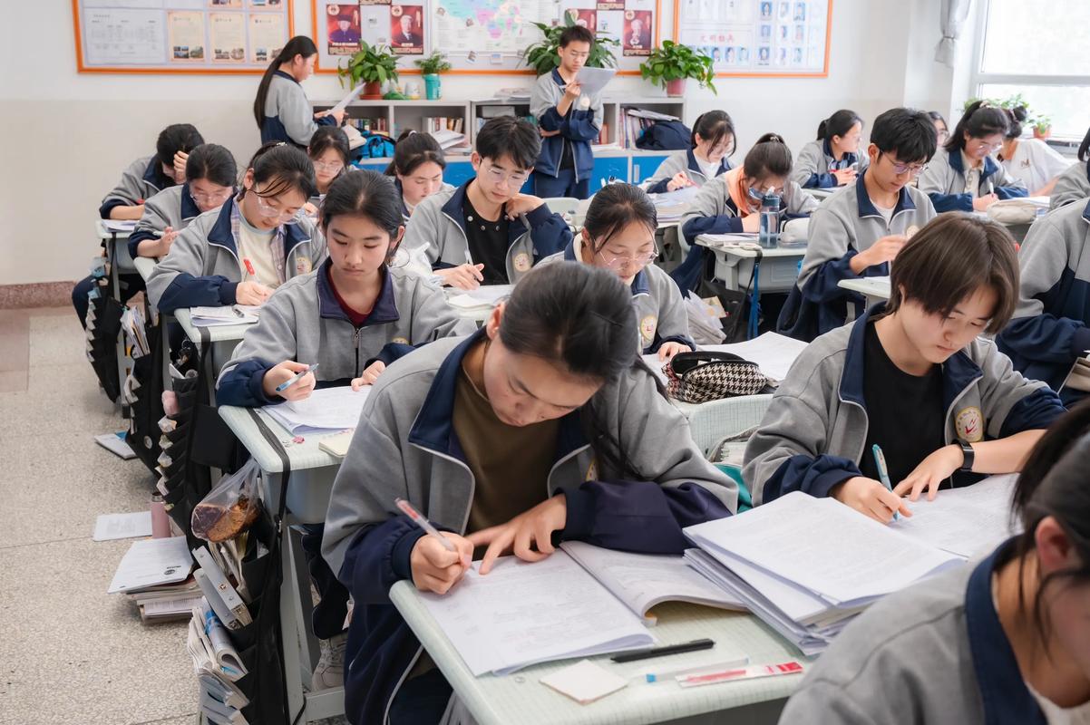 宁波2025高中复读班如何选？政策与费用怎么样？-图2