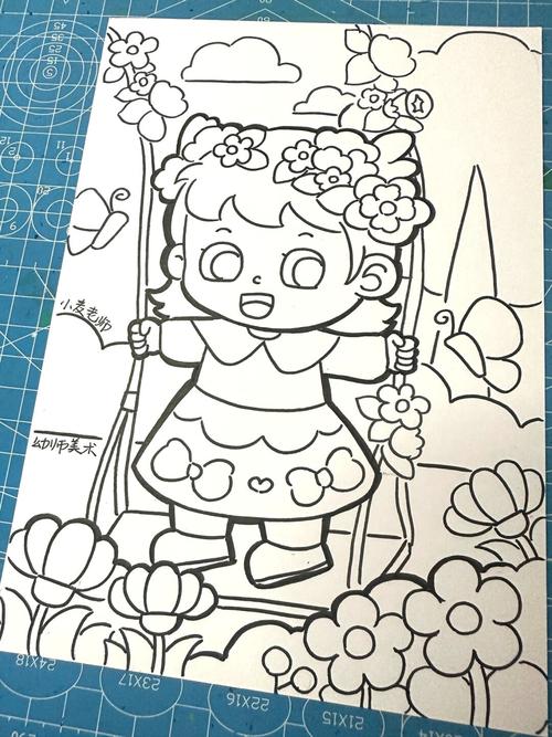 幼师考编制,美术科目能报吗?-图2 幼师考编制,美术科目能报吗?-图2