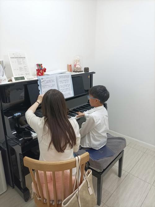 无锡幼师考编钢琴培训班哪家好？-图2