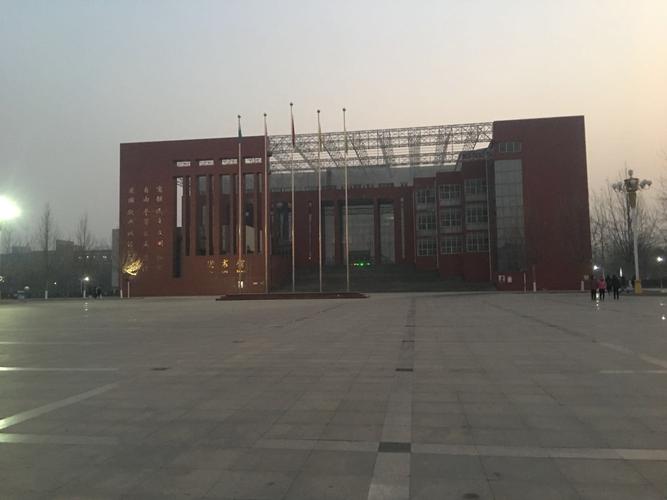 石家庄棉四幼师学校官网信息是否准确可靠?-图1 石家庄棉四幼师学校官网信息是否准确可靠?-图1