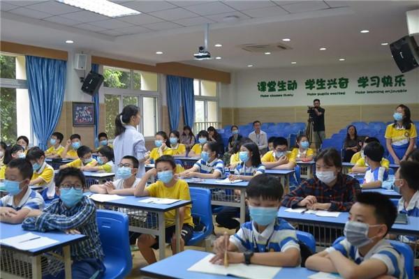 成都小升初衔接培训,到底有没有必要?-图1 成都小升初衔接培训,到底有没有必要?-图1