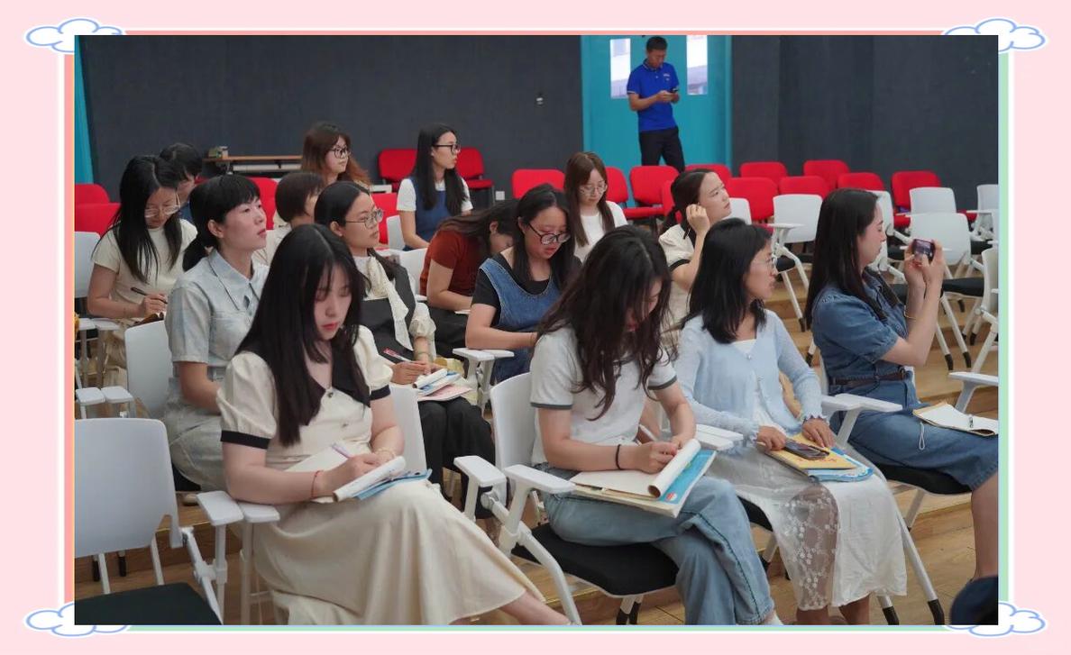 成都小升初衔接培训,到底有没有必要?-图3 成都小升初衔接培训,到底有没有必要?-图3