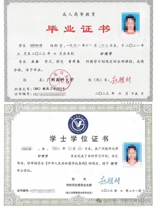 初中毕业能考什么职业证-图1 初中毕业能考什么职业证-图1