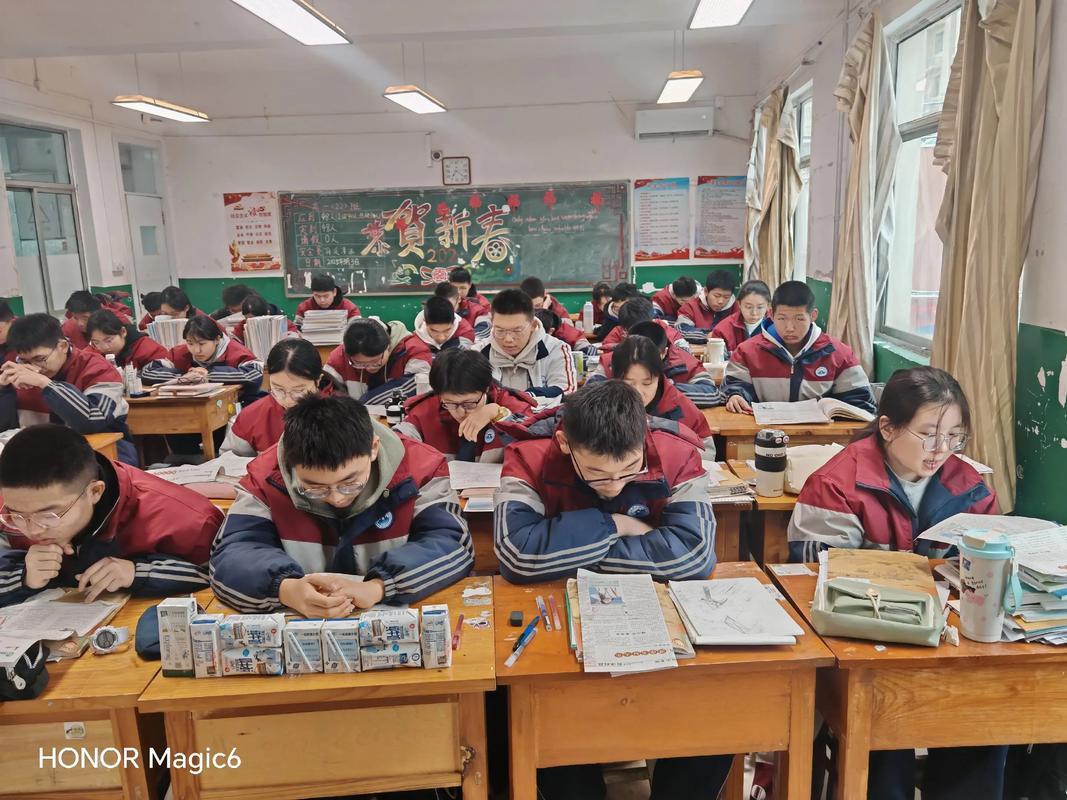 容县高中复读班2025-图3 容县高中复读班2025-图3