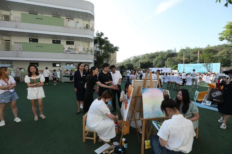 金堂县幼师公招面试形式具体有哪些?-图1 金堂县幼师公招面试形式具体有哪些?-图1