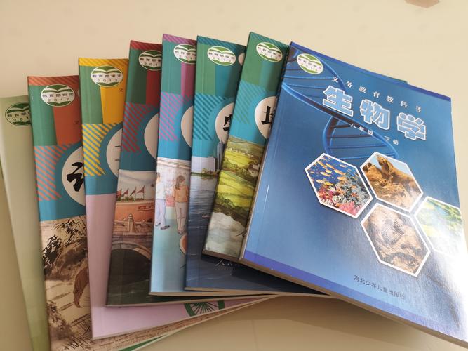2025年初中换教材吗-图2 2025年初中换教材吗-图2