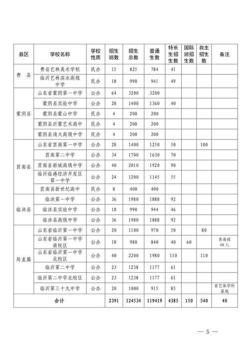 临沂2025年新建高中,选址在哪?-图1 临沂2025年新建高中,选址在哪?-图1