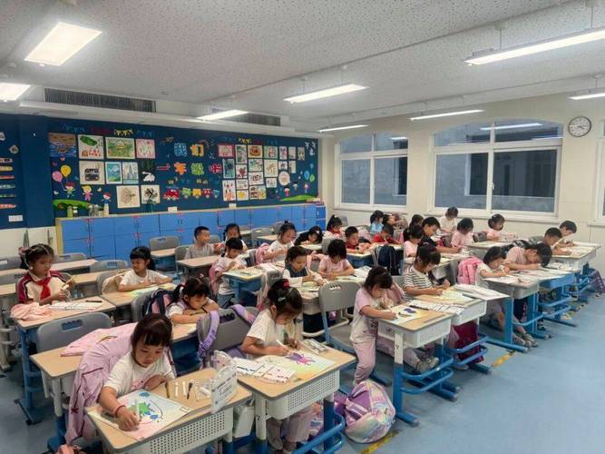 2025杭州小学暑托班何时报名？收费标准多少？-图1