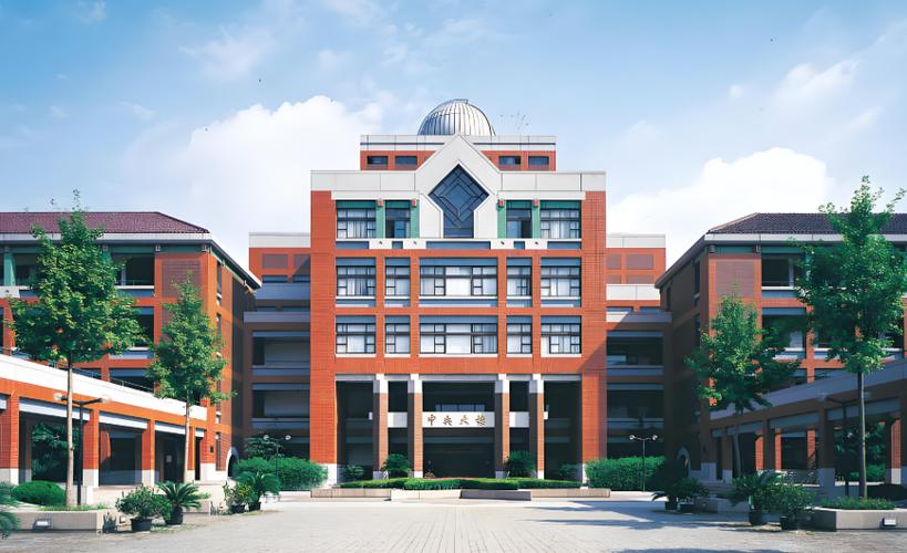 上海进才国际部小学有何独特优势?-图1 上海进才国际部小学有何独特优势?-图1