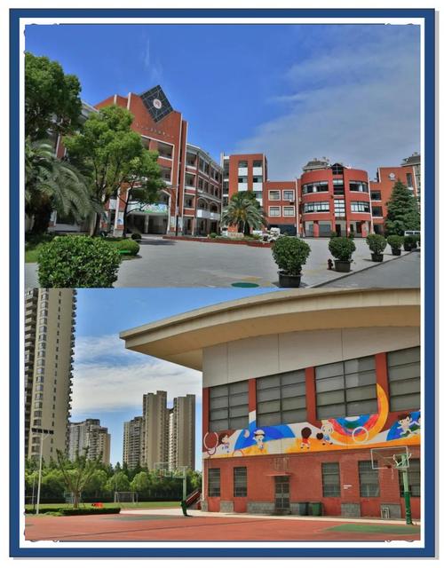 上海进才国际部小学有何独特优势?-图3 上海进才国际部小学有何独特优势?-图3