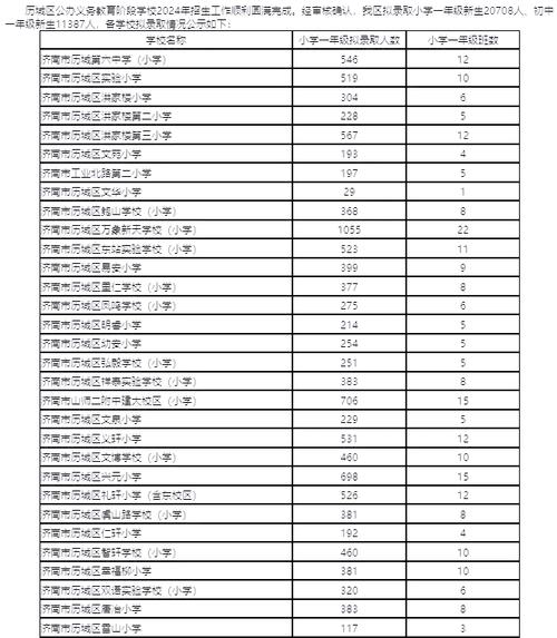 山东济南小学在编考什么-图3
