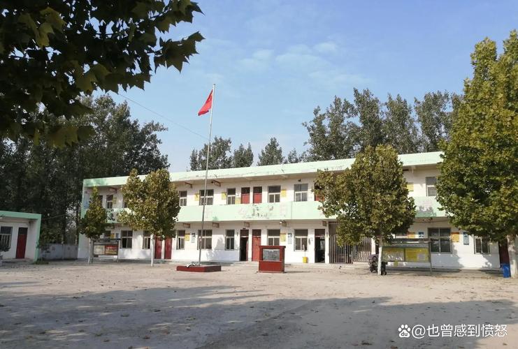 淮北小学寄宿学校具体位置在哪?-图1 淮北小学寄宿学校具体位置在哪?-图1