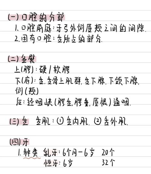 安徽初中起点的口腔医学-图1 安徽初中起点的口腔医学-图1