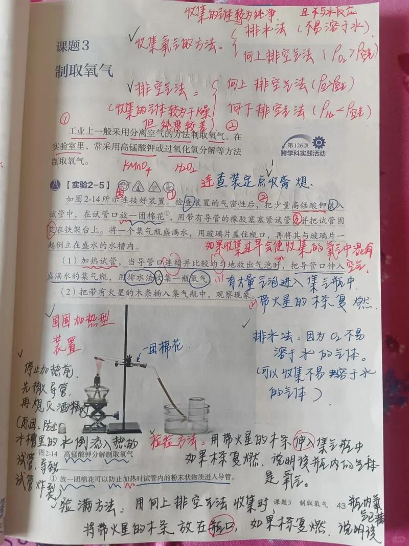 贵阳 初中化学课 补课-图2 贵阳 初中化学课 补课-图2