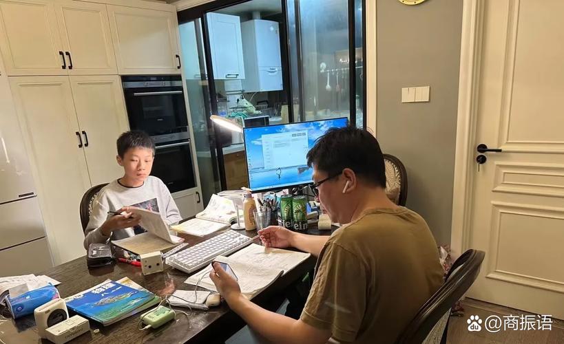 高中数学辅导,家长该怎么做?-图3 高中数学辅导,家长该怎么做?-图3