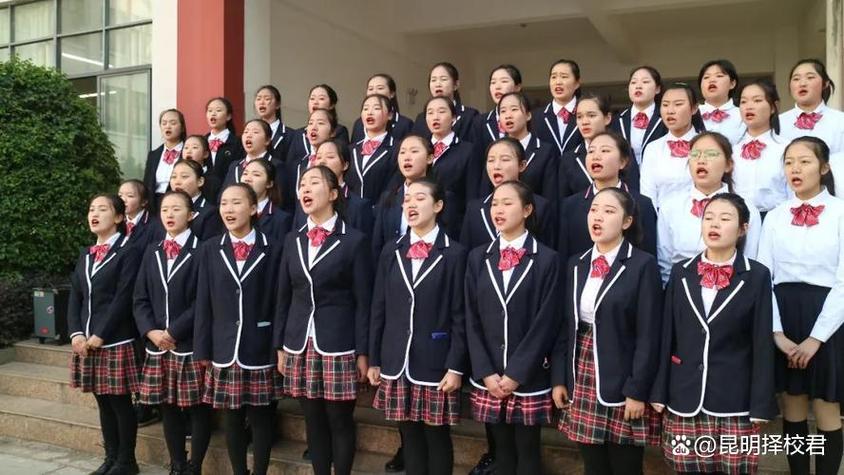 云南曲靖幼师学校为何招初中生?-图2 云南曲靖幼师学校为何招初中生?-图2