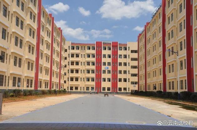 云南曲靖幼师学校为何招初中生?-图1 云南曲靖幼师学校为何招初中生?-图1