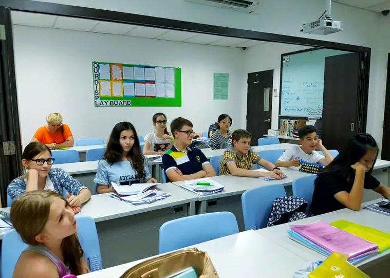 新加坡高中课程难度究竟有多高?-图1 新加坡高中课程难度究竟有多高?-图1