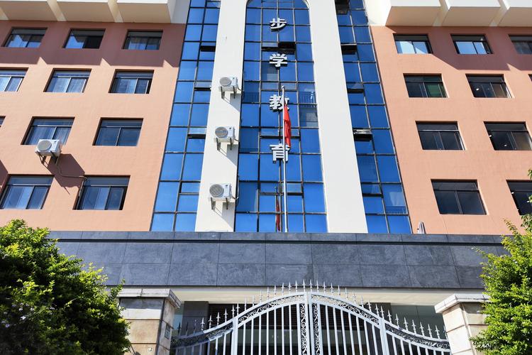 昆明最好的初中补习学校-图1 昆明最好的初中补习学校-图1