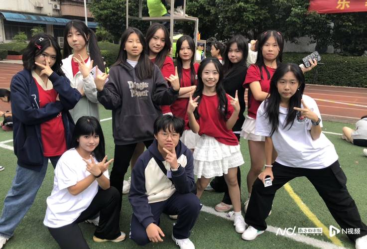 广州初中社团有哪些?-图1 广州初中社团有哪些?-图1