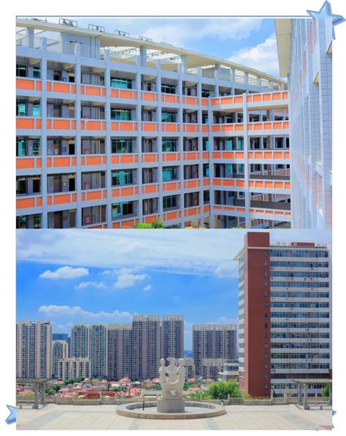 厦门幼师大专学校有哪些-图3 厦门幼师大专学校有哪些-图3