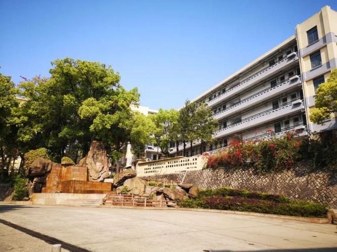 厦门幼师大专学校有哪些-图2 厦门幼师大专学校有哪些-图2