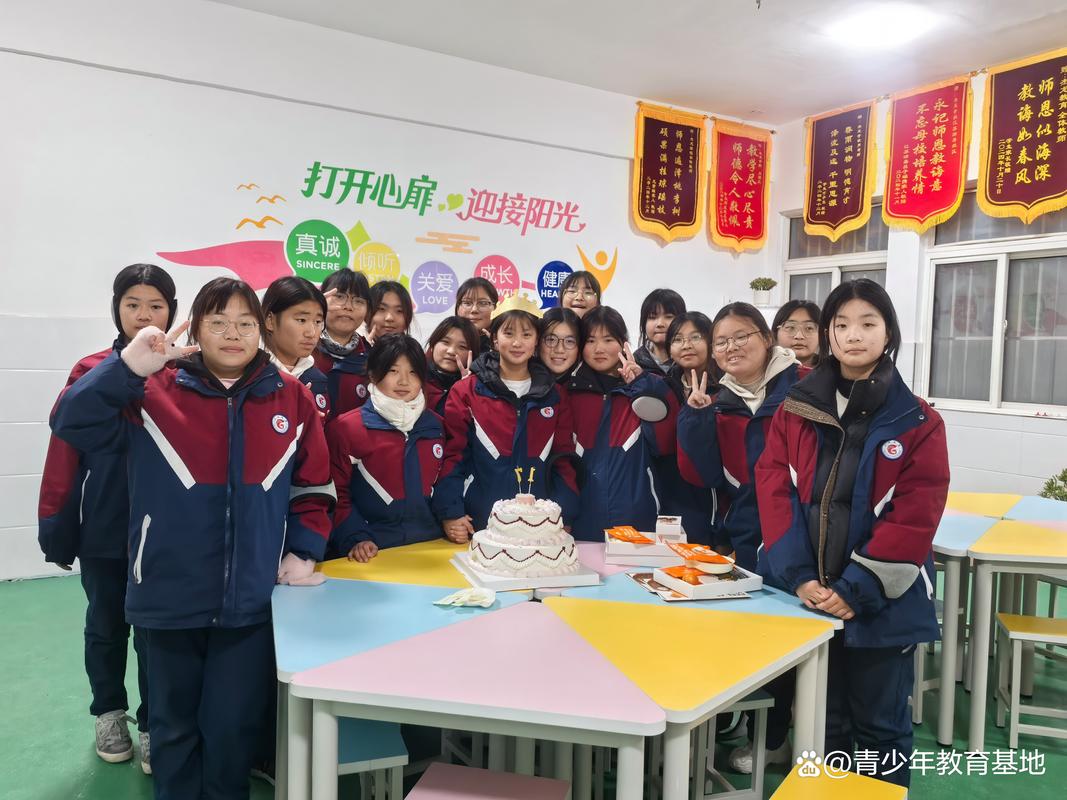 2025洛阳初中排名榜,哪家强?-图2 2025洛阳初中排名榜,哪家强?-图2