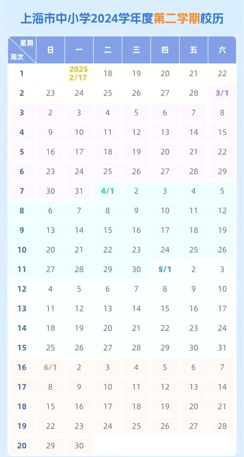 上海小学生2025暑假怎么安排最合理?-图1 上海小学生2025暑假怎么安排最合理?-图1