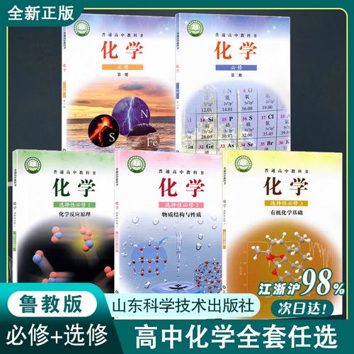 2025山东高中教科书有哪些新变化?-图2 2025山东高中教科书有哪些新变化?-图2