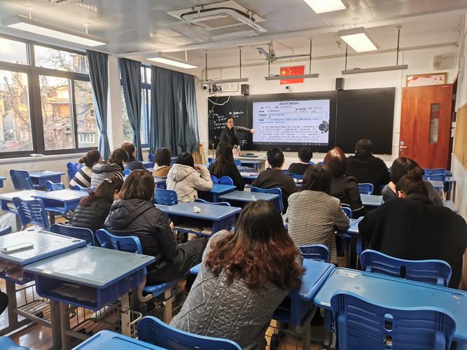 上海高中语文培训哪家强?-图2 上海高中语文培训哪家强?-图2