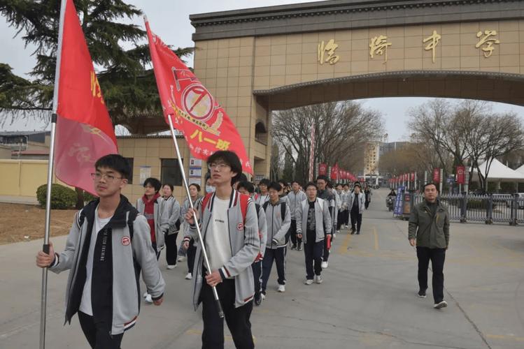 临猗职中高中部到底是不是正规高中?-图3 临猗职中高中部到底是不是正规高中?-图3