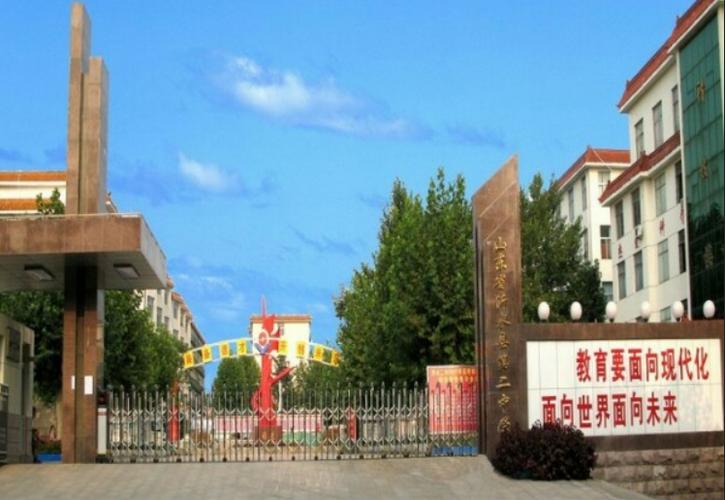 临沂最好的初中是哪个好-图3 临沂最好的初中是哪个好-图3