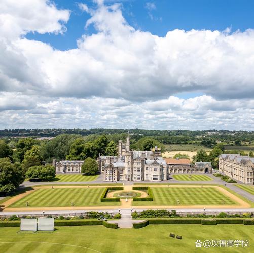 新西兰alevel高中-图3 新西兰alevel高中-图3