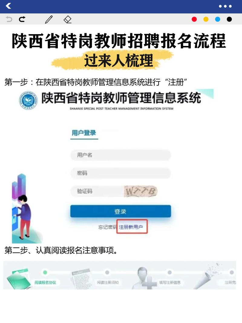 陕西特岗幼师招聘信息网何时更新最新信息？-图2