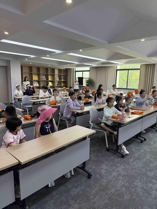 杭州初中课外培训机构现状如何?-图2 杭州初中课外培训机构现状如何?-图2