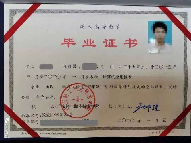 成人高中证等同高中文凭吗?-图1 成人高中证等同高中文凭吗?-图1