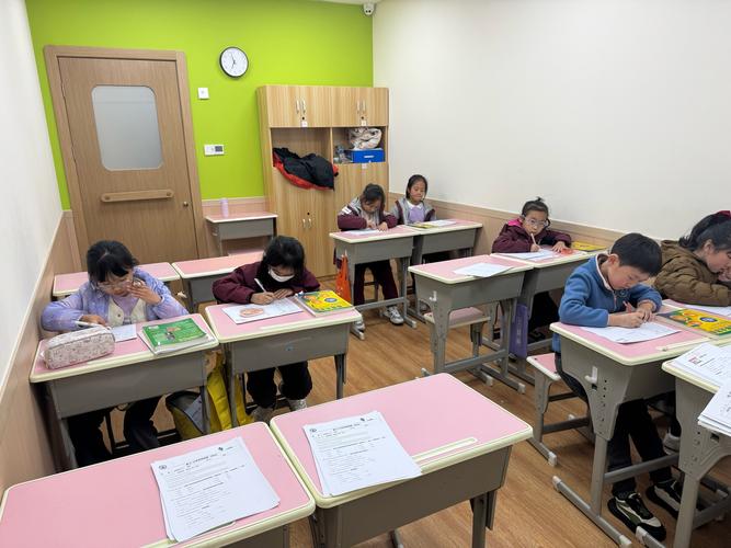 石家庄小学英语辅导机构哪家好？-图2