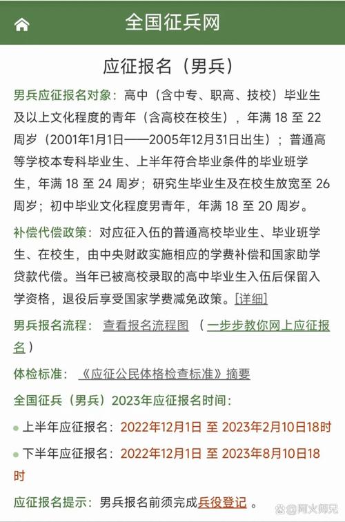 职业高中和普通高中当兵-图2