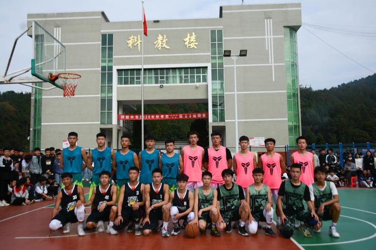 江西省高中铜鼓高中职中-图1