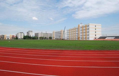 江西省高中铜鼓高中职中-图3