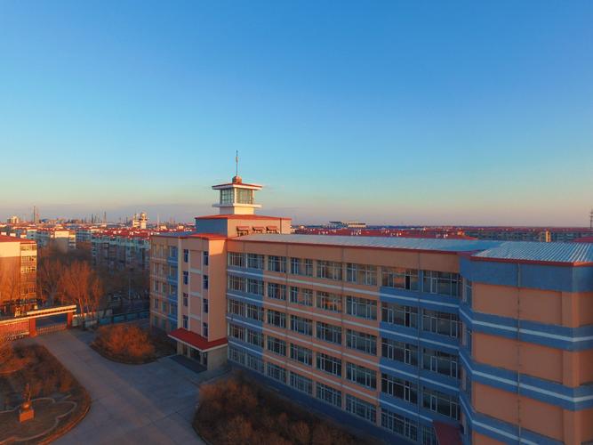 大庆只有高中的高中学校,是哪些?-图2 大庆只有高中的高中学校,是哪些?-图2