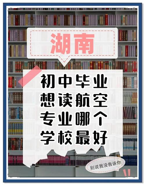 航空初中专业有哪些？-图1