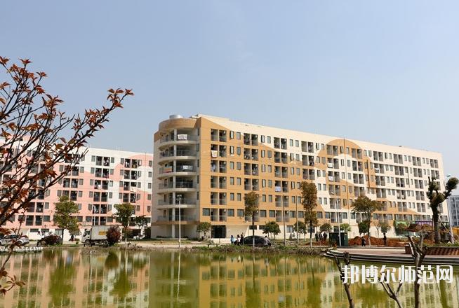 南昌幼师职业学校哪家好?-图1 南昌幼师职业学校哪家好?-图1