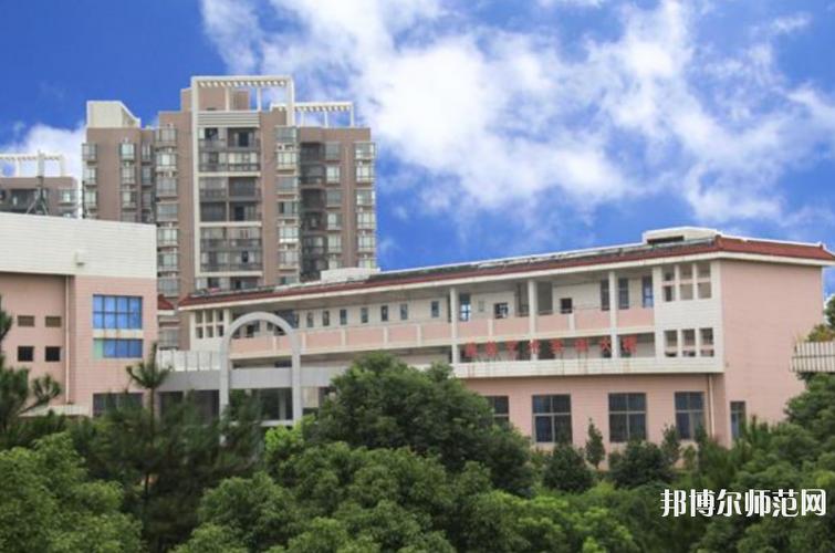 南昌幼师职业学校哪家好？-图2