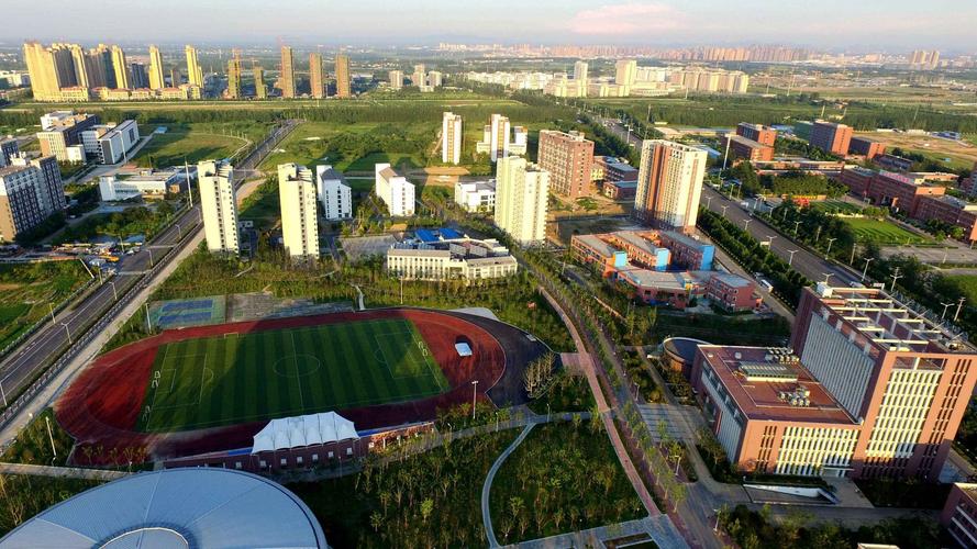 合肥幼师大专学校有哪些?-图2 合肥幼师大专学校有哪些?-图2