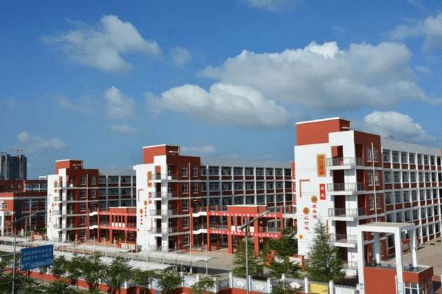 晋城公立高中有哪些？-图3