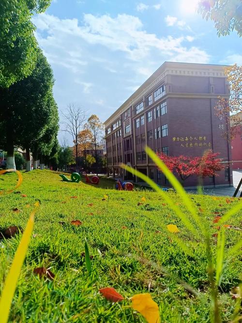 贵阳最好的幼师大专学校-图2 贵阳最好的幼师大专学校-图2