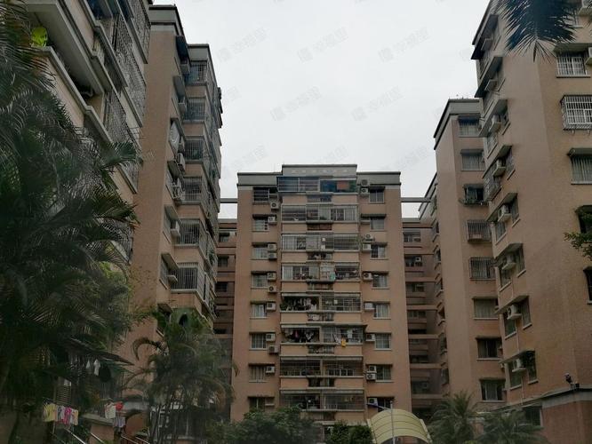 广州芳村有哪些初中学校?-图1 广州芳村有哪些初中学校?-图1