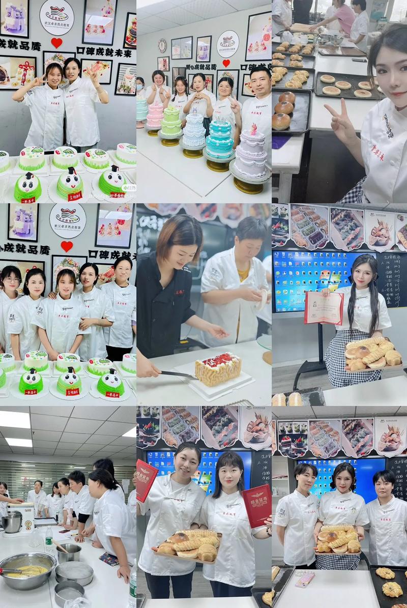 初高中毕业学什么技术好?出路在哪?-图3 初高中毕业学什么技术好?出路在哪?-图3